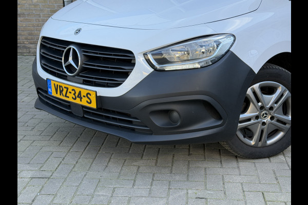 Mercedes-Benz Citan 108 CDI L1 Pro Achteruitrijcamera/CarPlay/cruise control