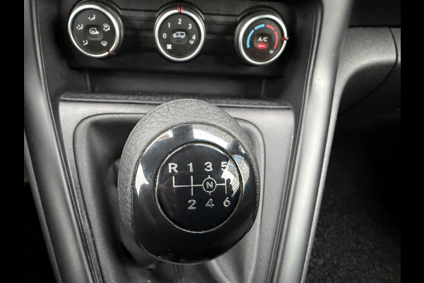 Mercedes-Benz Citan 108 CDI L1 Pro Achteruitrijcamera/CarPlay/cruise control