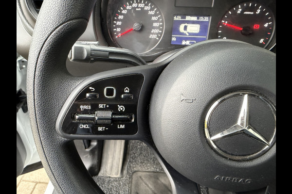 Mercedes-Benz Citan 108 CDI L1 Pro Achteruitrijcamera/CarPlay/cruise control