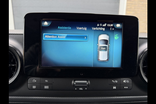 Mercedes-Benz Citan 108 CDI L1 Pro Achteruitrijcamera/CarPlay/cruise control