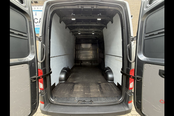 Volkswagen Crafter 35 2.0 TDI 141PK EUR 6 L3H3 Cruise Control/CarPlay/camera