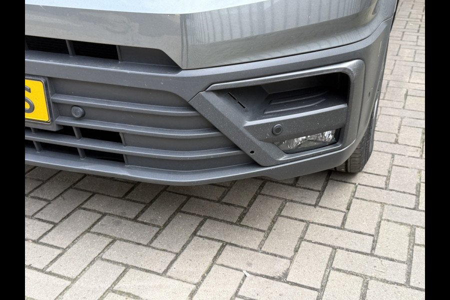 Volkswagen Crafter 35 2.0 TDI 141PK EUR 6 L3H3 Cruise Control/CarPlay/camera