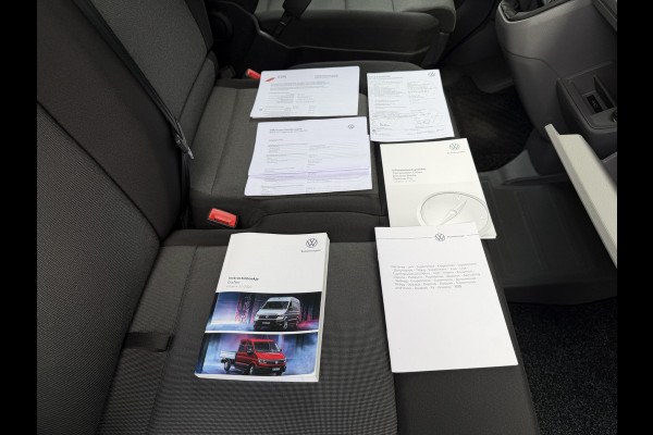 Volkswagen Crafter 35 2.0 TDI 141PK EUR 6 L3H3 Cruise Control/CarPlay/camera