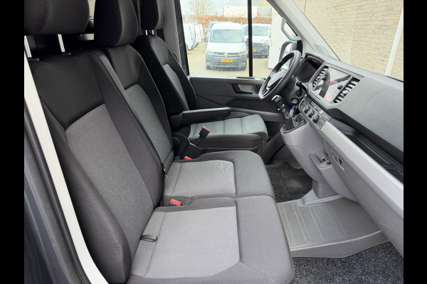 Volkswagen Crafter 35 2.0 TDI 141PK EUR 6 L3H3 Cruise Control/CarPlay/camera