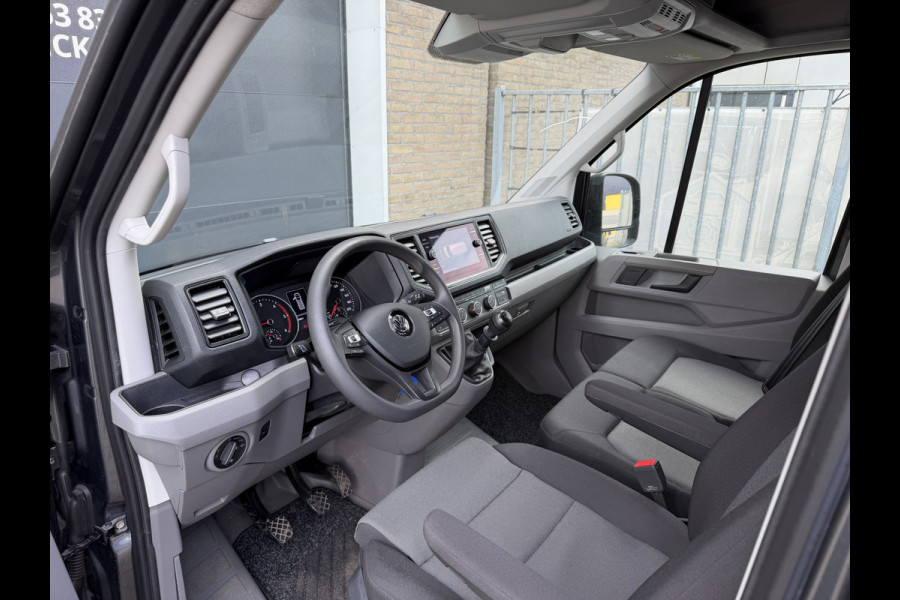 Volkswagen Crafter 35 2.0 TDI 141PK EUR 6 L3H3 Cruise Control/CarPlay/camera