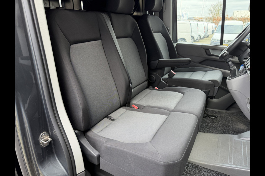 Volkswagen Crafter 35 2.0 TDI 141PK EUR 6 L3H3 Cruise Control/CarPlay/camera