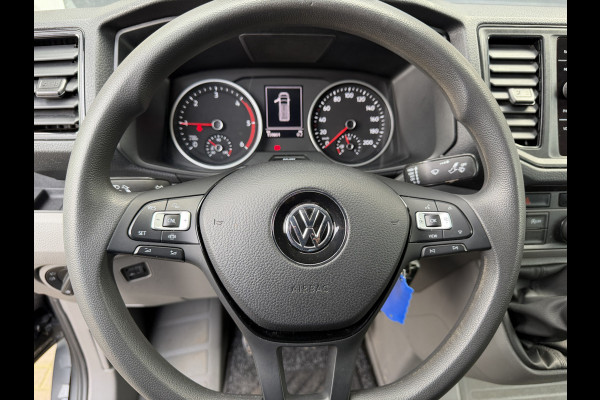 Volkswagen Crafter 35 2.0 TDI 141PK EUR 6 L3H3 Cruise Control/CarPlay/camera