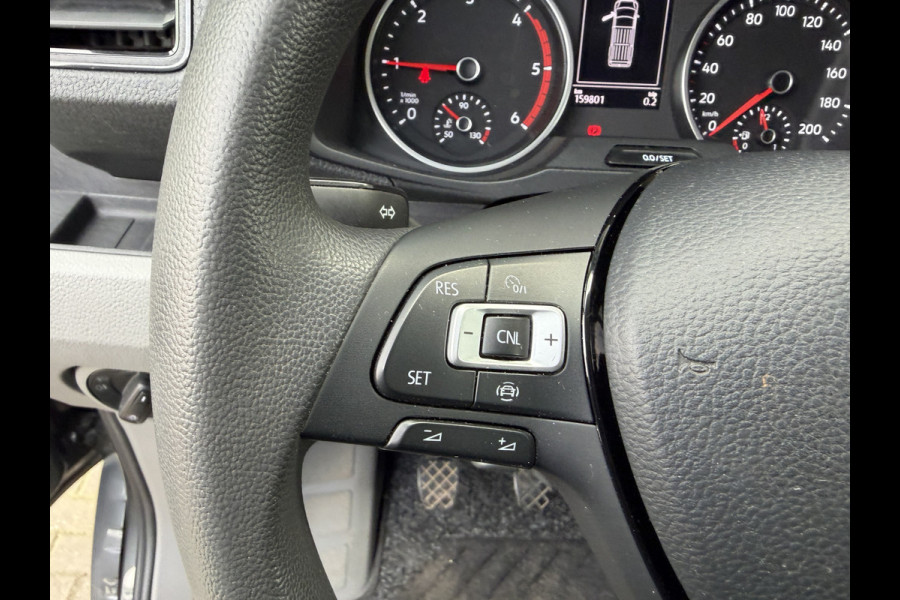 Volkswagen Crafter 35 2.0 TDI 141PK EUR 6 L3H3 Cruise Control/CarPlay/camera