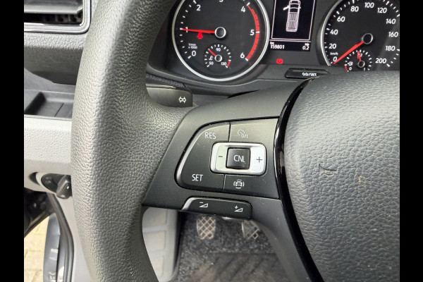 Volkswagen Crafter 35 2.0 TDI 141PK EUR 6 L3H3 Cruise Control/CarPlay/camera