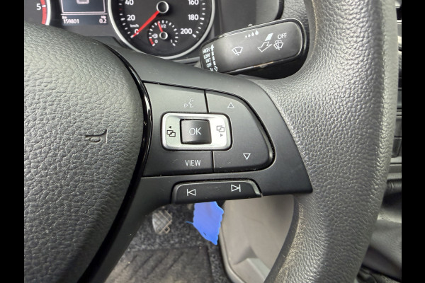 Volkswagen Crafter 35 2.0 TDI 141PK EUR 6 L3H3 Cruise Control/CarPlay/camera