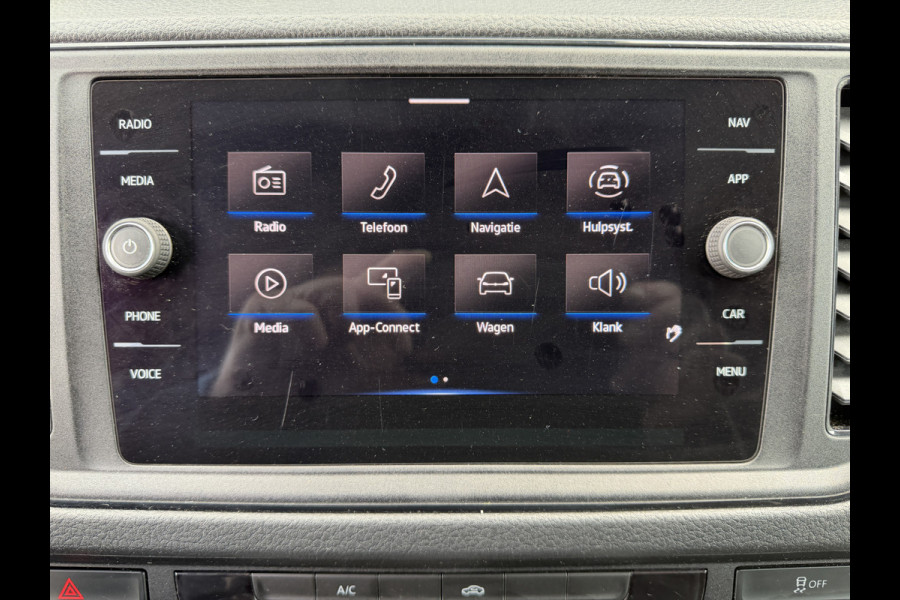 Volkswagen Crafter 35 2.0 TDI 141PK EUR 6 L3H3 Cruise Control/CarPlay/camera