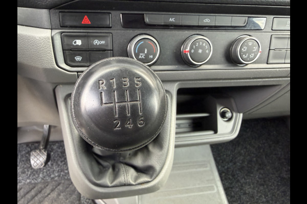 Volkswagen Crafter 35 2.0 TDI 141PK EUR 6 L3H3 Cruise Control/CarPlay/camera