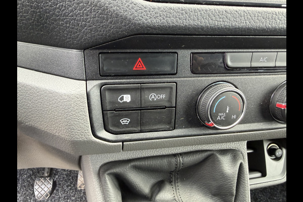 Volkswagen Crafter 35 2.0 TDI 141PK EUR 6 L3H3 Cruise Control/CarPlay/camera