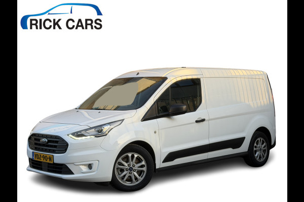 Ford Transit Connect 1.5 EcoBlue 120PK Euro 6 L2 3 zits Cruise Control/CarPlay/camera