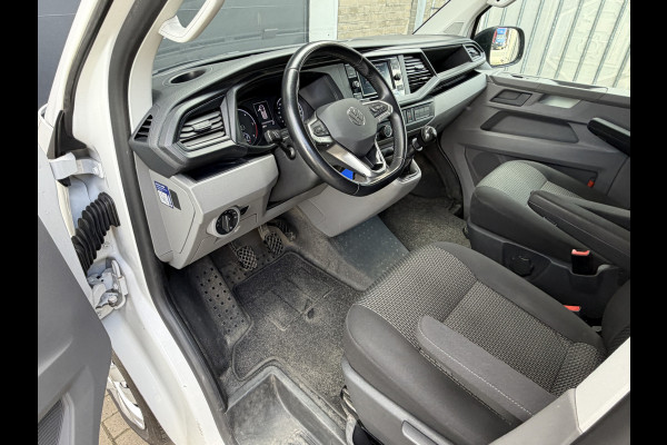 Volkswagen Transporter 2.0 TDI 150 PK Euro 6 L1H1 Cruise control/Carplay/PDC