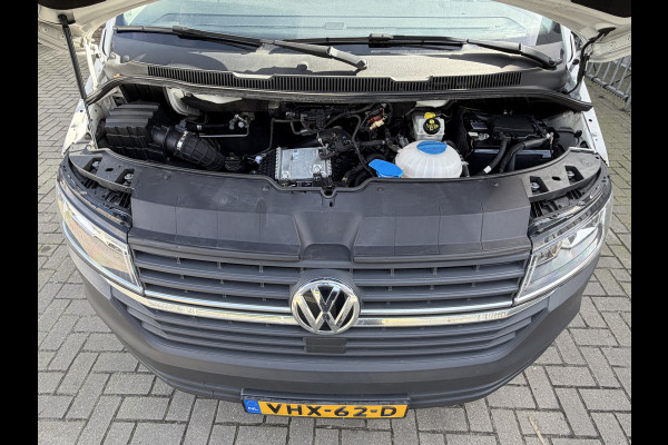 Volkswagen Transporter 2.0 TDI 150 PK Euro 6 L1H1 Cruise control/Carplay/PDC