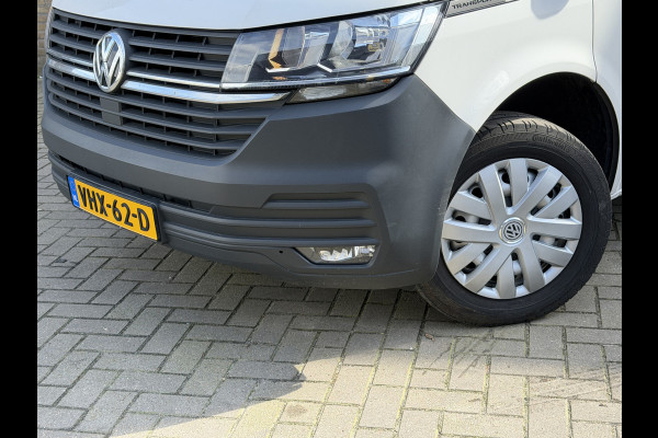 Volkswagen Transporter 2.0 TDI 150 PK Euro 6 L1H1 Cruise control/Carplay/PDC