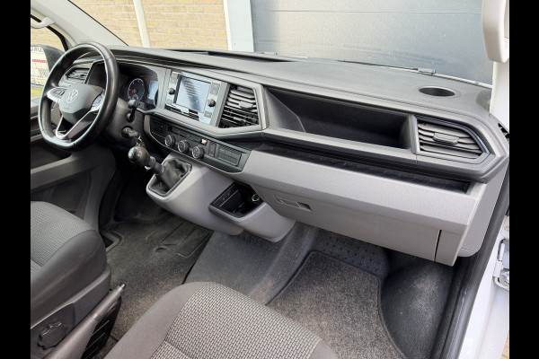 Volkswagen Transporter 2.0 TDI 150 PK Euro 6 L1H1 Cruise control/Carplay/PDC
