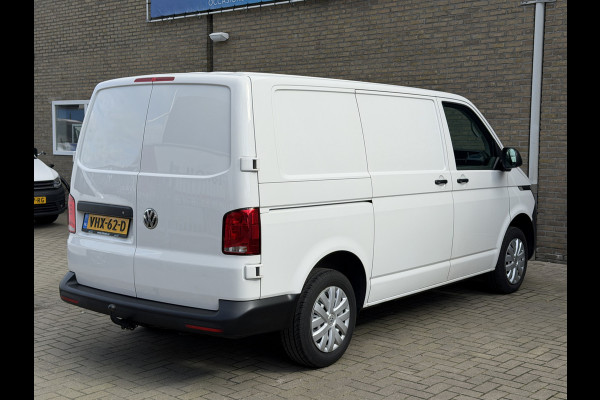Volkswagen Transporter 2.0 TDI 150 PK Euro 6 L1H1 Cruise control/Carplay/PDC