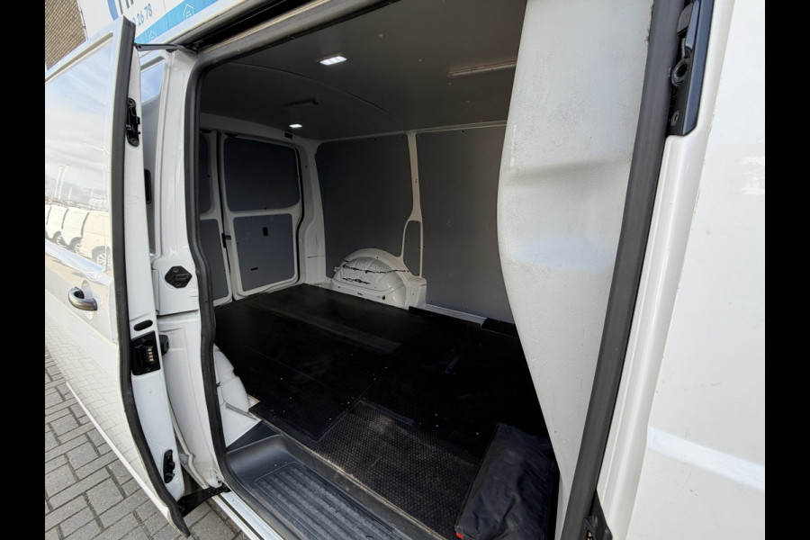 Volkswagen Transporter 2.0 TDI 150 PK Euro 6 L1H1 Cruise control/Carplay/PDC