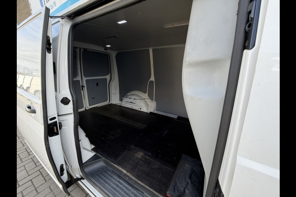 Volkswagen Transporter 2.0 TDI 150 PK Euro 6 L1H1 Cruise control/Carplay/PDC