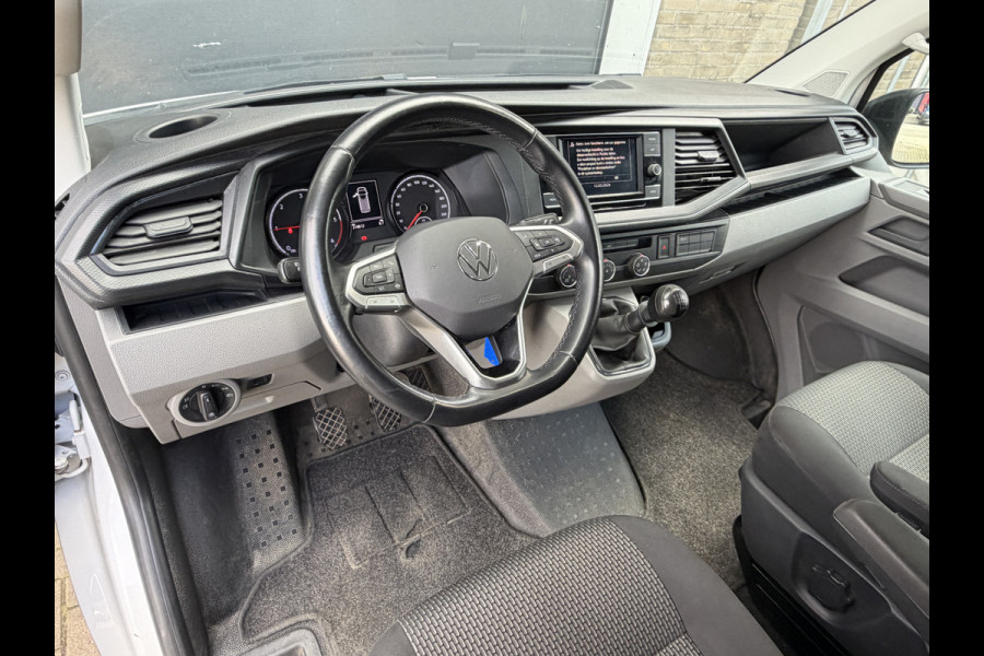 Volkswagen Transporter 2.0 TDI 150 PK Euro 6 L1H1 Cruise control/Carplay/PDC