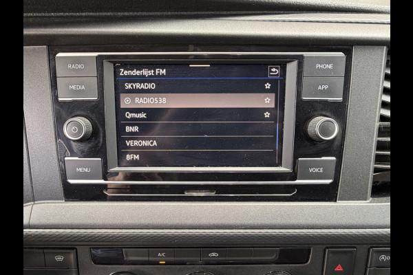 Volkswagen Transporter 2.0 TDI 150 PK Euro 6 L1H1 Cruise control/Carplay/PDC