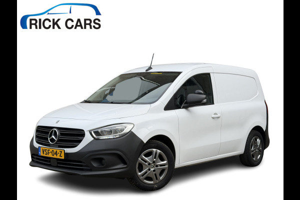Mercedes-Benz Citan 108 CDI L1 Pro CarPlay/cruise control/camera