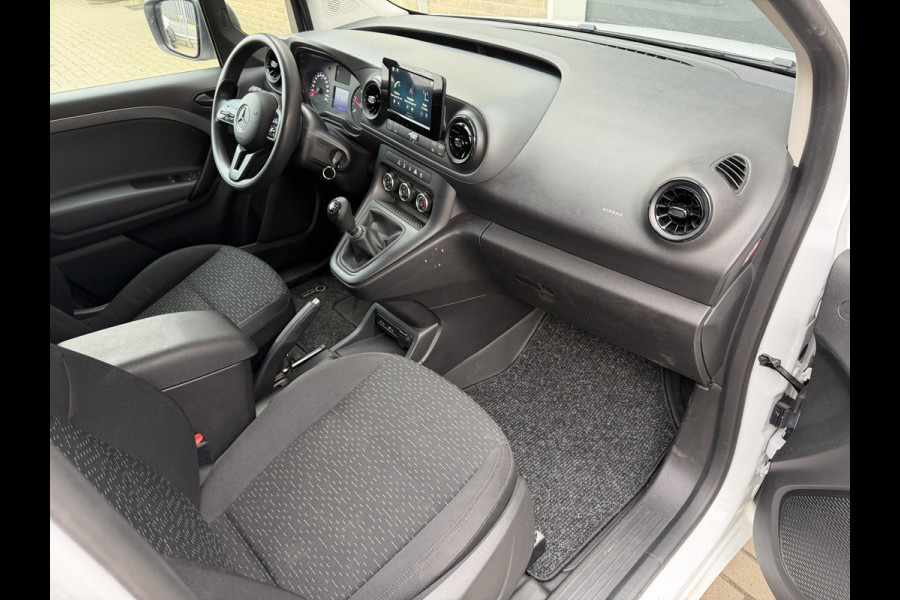 Mercedes-Benz Citan 108 CDI L1 Pro CarPlay/cruise control/camera