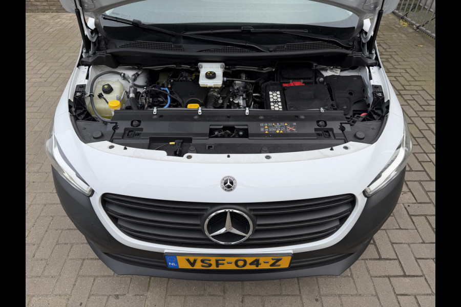 Mercedes-Benz Citan 108 CDI L1 Pro CarPlay/cruise control/camera