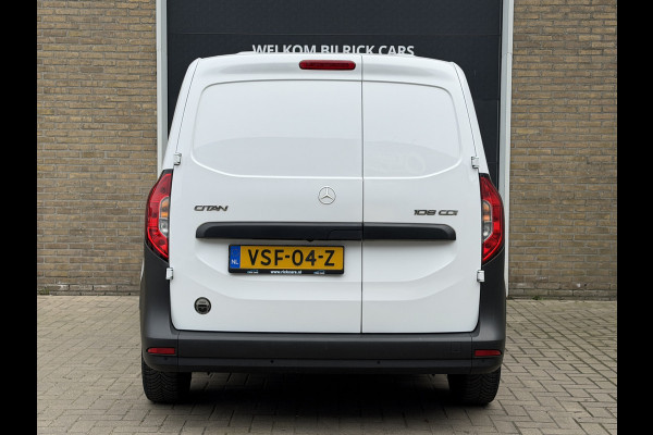 Mercedes-Benz Citan 108 CDI L1 Pro CarPlay/cruise control/camera