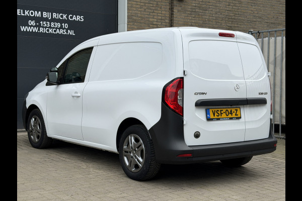 Mercedes-Benz Citan 108 CDI L1 Pro CarPlay/cruise control/camera