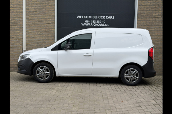 Mercedes-Benz Citan 108 CDI L1 Pro CarPlay/cruise control/camera