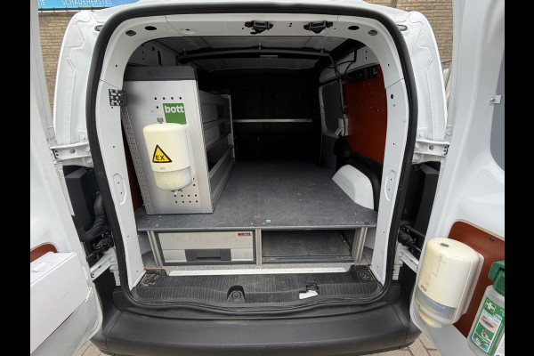 Mercedes-Benz Citan 108 CDI L1 Pro CarPlay/cruise control/camera