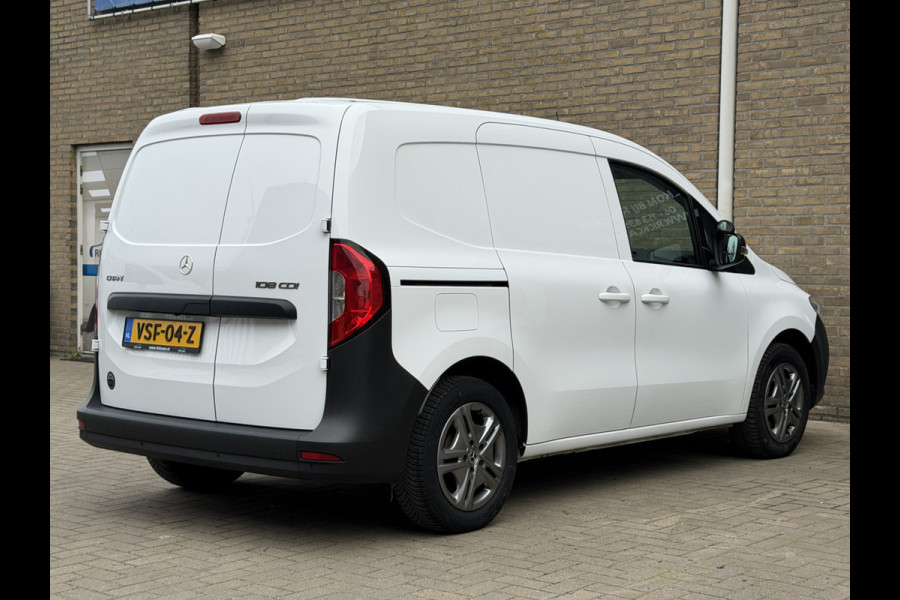 Mercedes-Benz Citan 108 CDI L1 Pro CarPlay/cruise control/camera