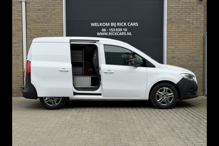 Mercedes-Benz Citan 108 CDI L1 Pro CarPlay/cruise control/camera