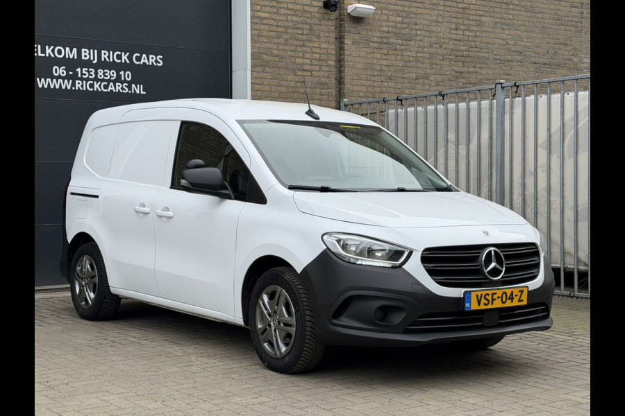 Mercedes-Benz Citan 108 CDI L1 Pro CarPlay/cruise control/camera