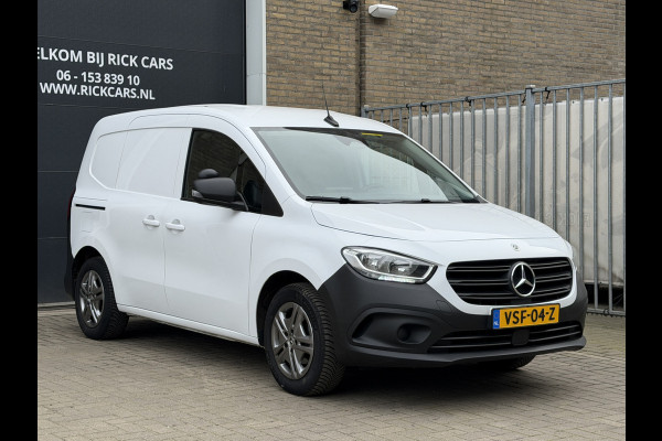 Mercedes-Benz Citan 108 CDI L1 Pro CarPlay/cruise control/camera