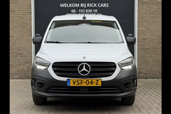 Mercedes-Benz Citan 108 CDI L1 Pro CarPlay/cruise control/camera