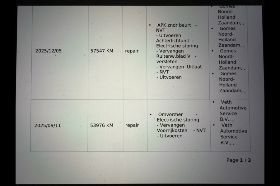 Mercedes-Benz Citan 108 CDI L1 Pro CarPlay/cruise control/camera
