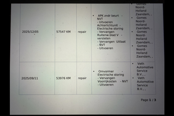Mercedes-Benz Citan 108 CDI L1 Pro CarPlay/cruise control/camera