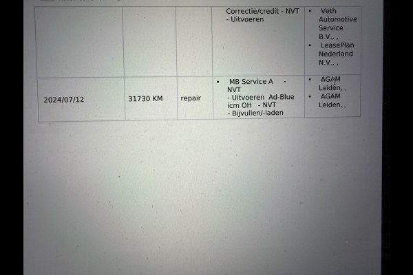 Mercedes-Benz Citan 108 CDI L1 Pro CarPlay/cruise control/camera