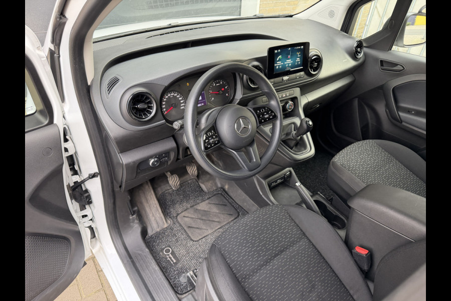 Mercedes-Benz Citan 108 CDI L1 Pro CarPlay/cruise control/camera