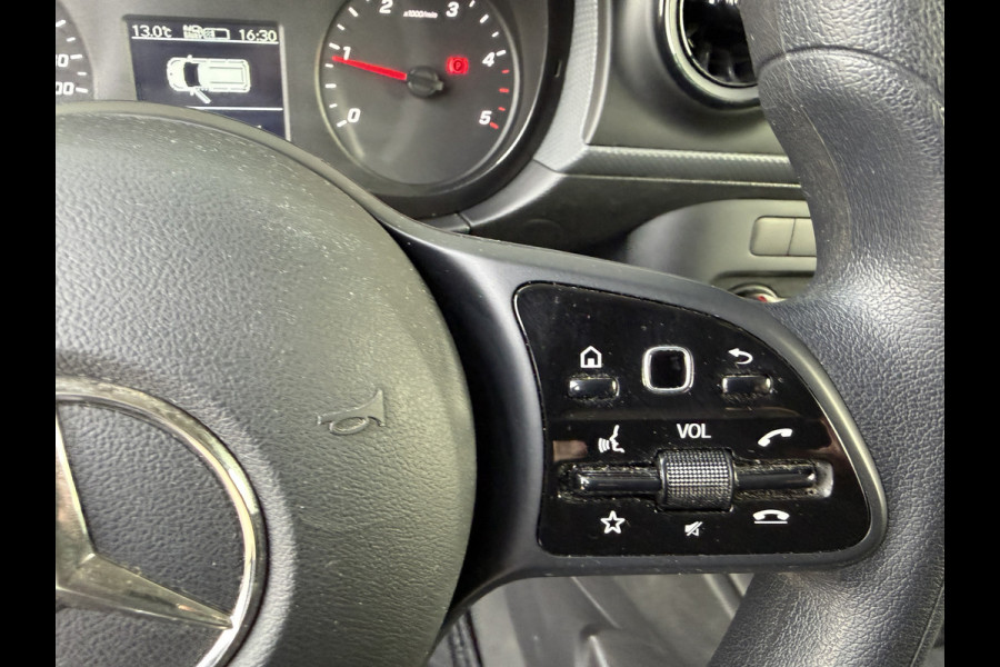 Mercedes-Benz Citan 108 CDI L1 Pro CarPlay/cruise control/camera