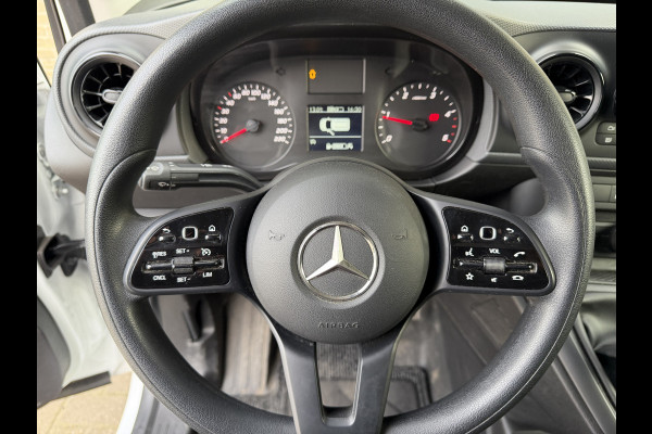Mercedes-Benz Citan 108 CDI L1 Pro CarPlay/cruise control/camera