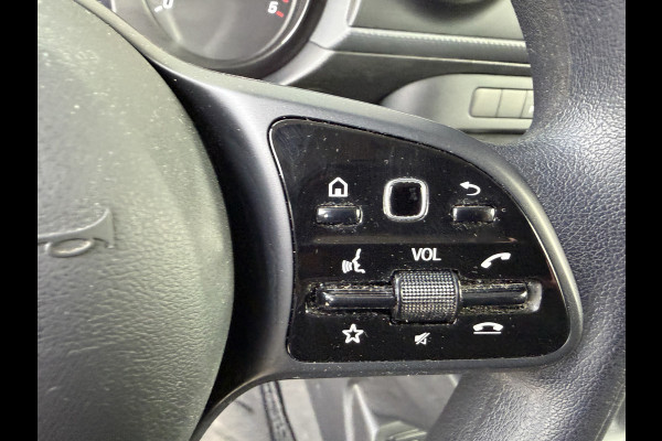 Mercedes-Benz Citan 108 CDI L1 Pro CarPlay/cruise control/camera