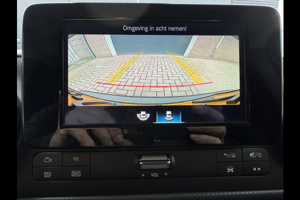Mercedes-Benz Citan 108 CDI L1 Pro CarPlay/cruisecontrol/camera
