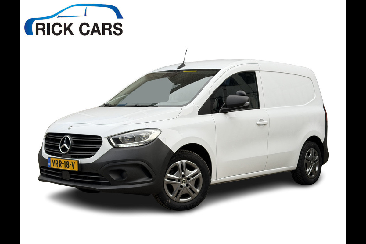 Mercedes-Benz Citan 108 CDI L1 Pro CarPlay/cruisecontrol/camera