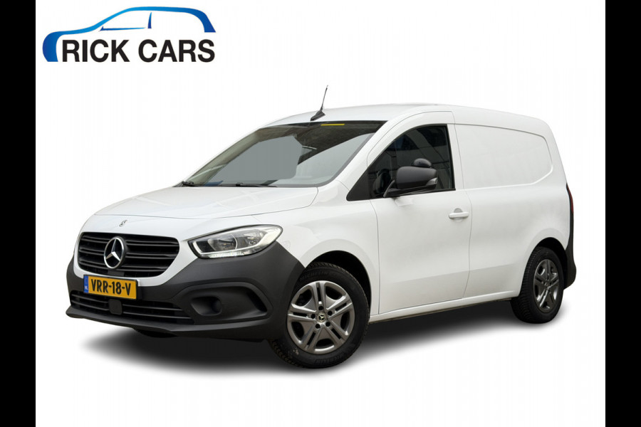 Mercedes-Benz Citan 108 CDI L1 Pro CarPlay/cruisecontrol/camera