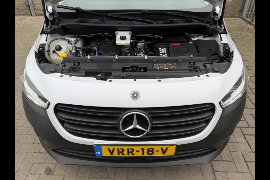 Mercedes-Benz Citan 108 CDI L1 Pro CarPlay/cruisecontrol/camera